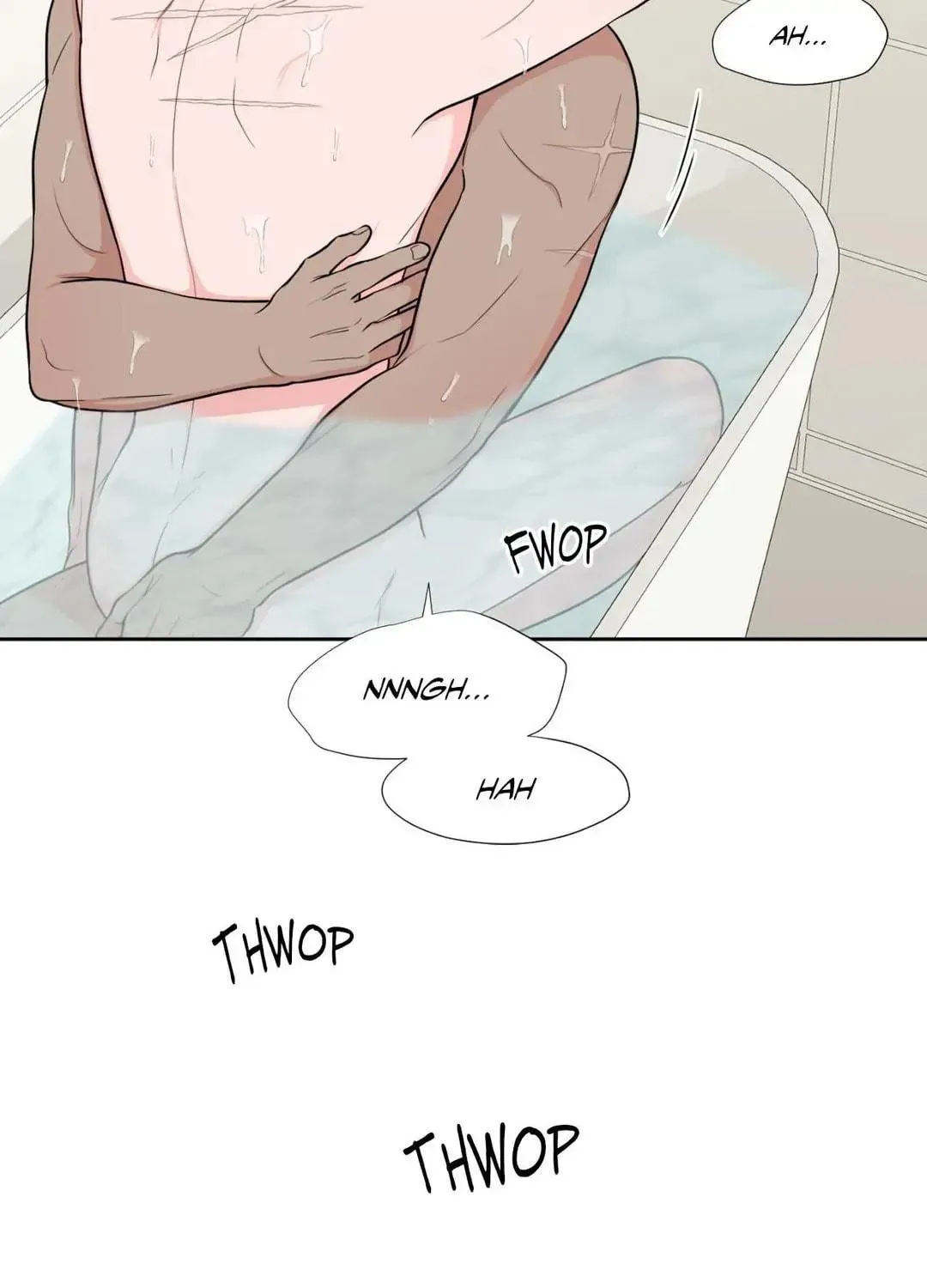 Love Without Borders [Official] Chapter 42 page 15 - 