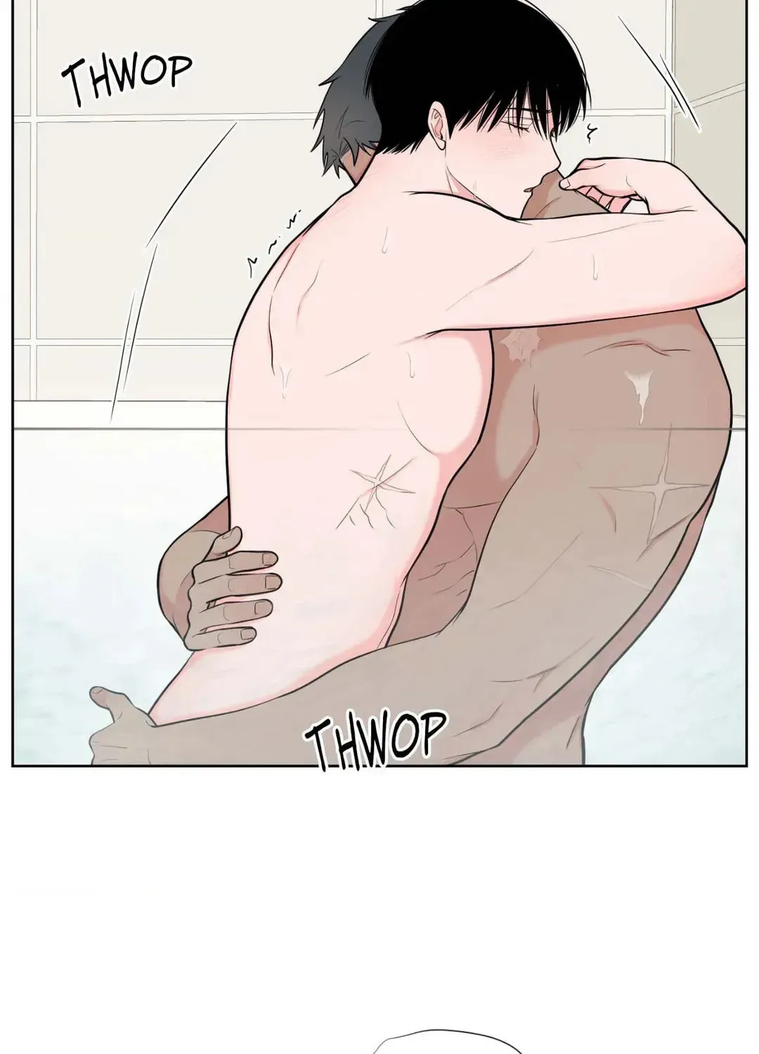 Love Without Borders [Official] Chapter 42 page 17 - 