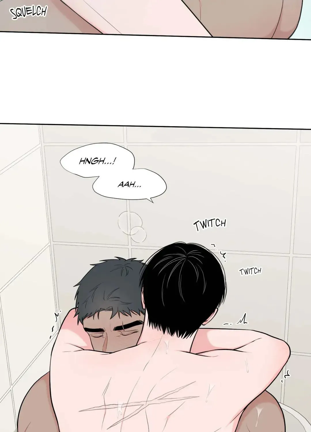 Love Without Borders [Official] Chapter 42 page 19 - 