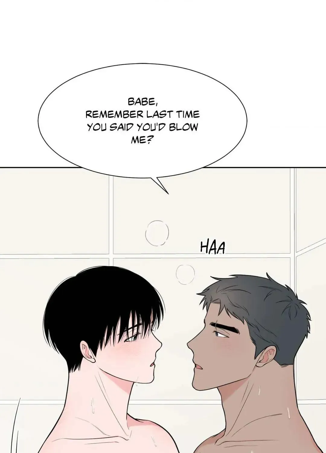 Love Without Borders [Official] Chapter 42 page 21 - 