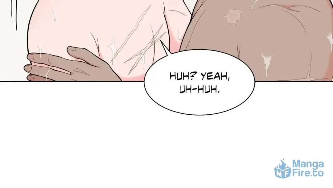 Love Without Borders [Official] Chapter 42 page 22 - 