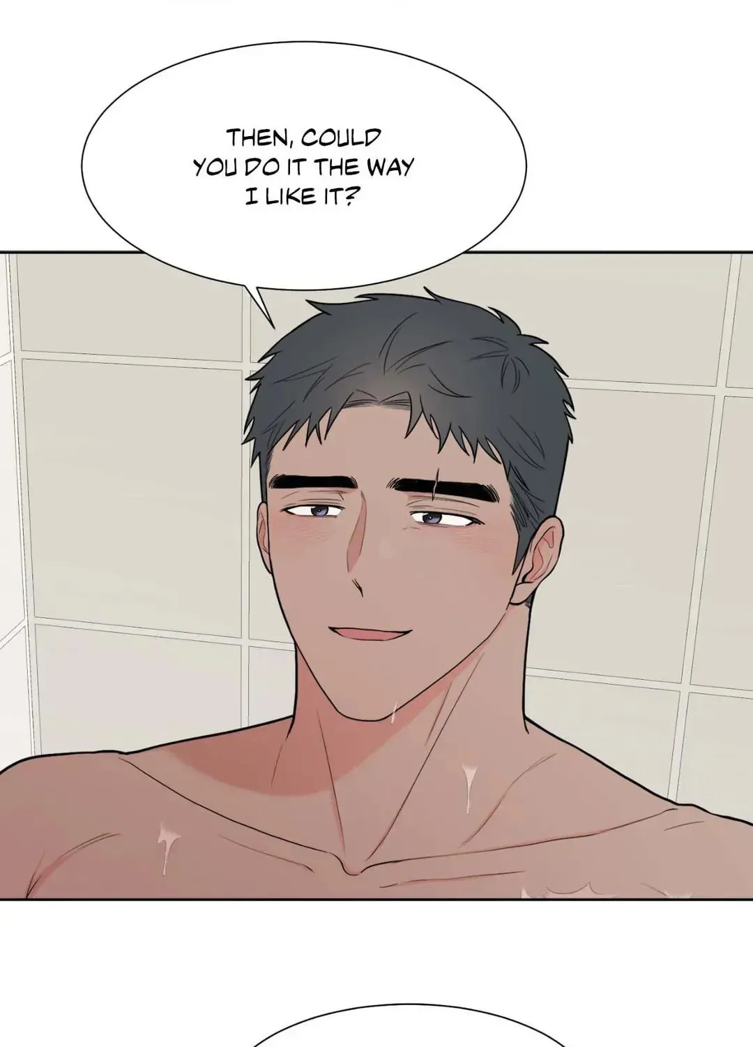 Love Without Borders [Official] Chapter 42 page 23 - 