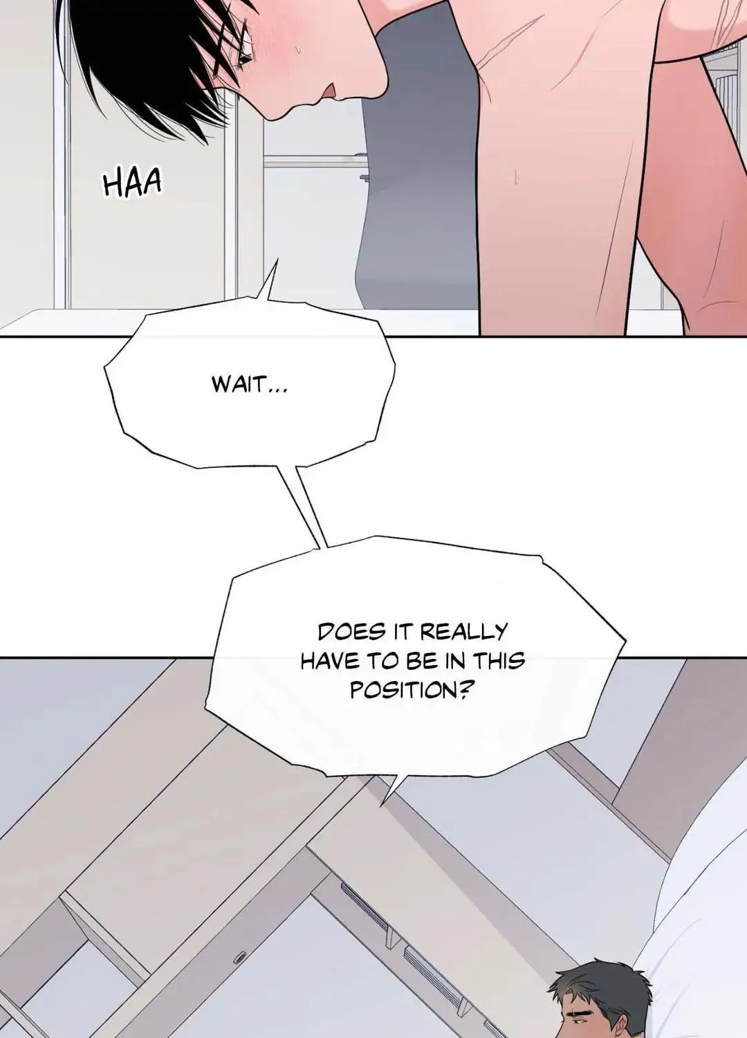 Love Without Borders [Official] Chapter 42 page 27 - 