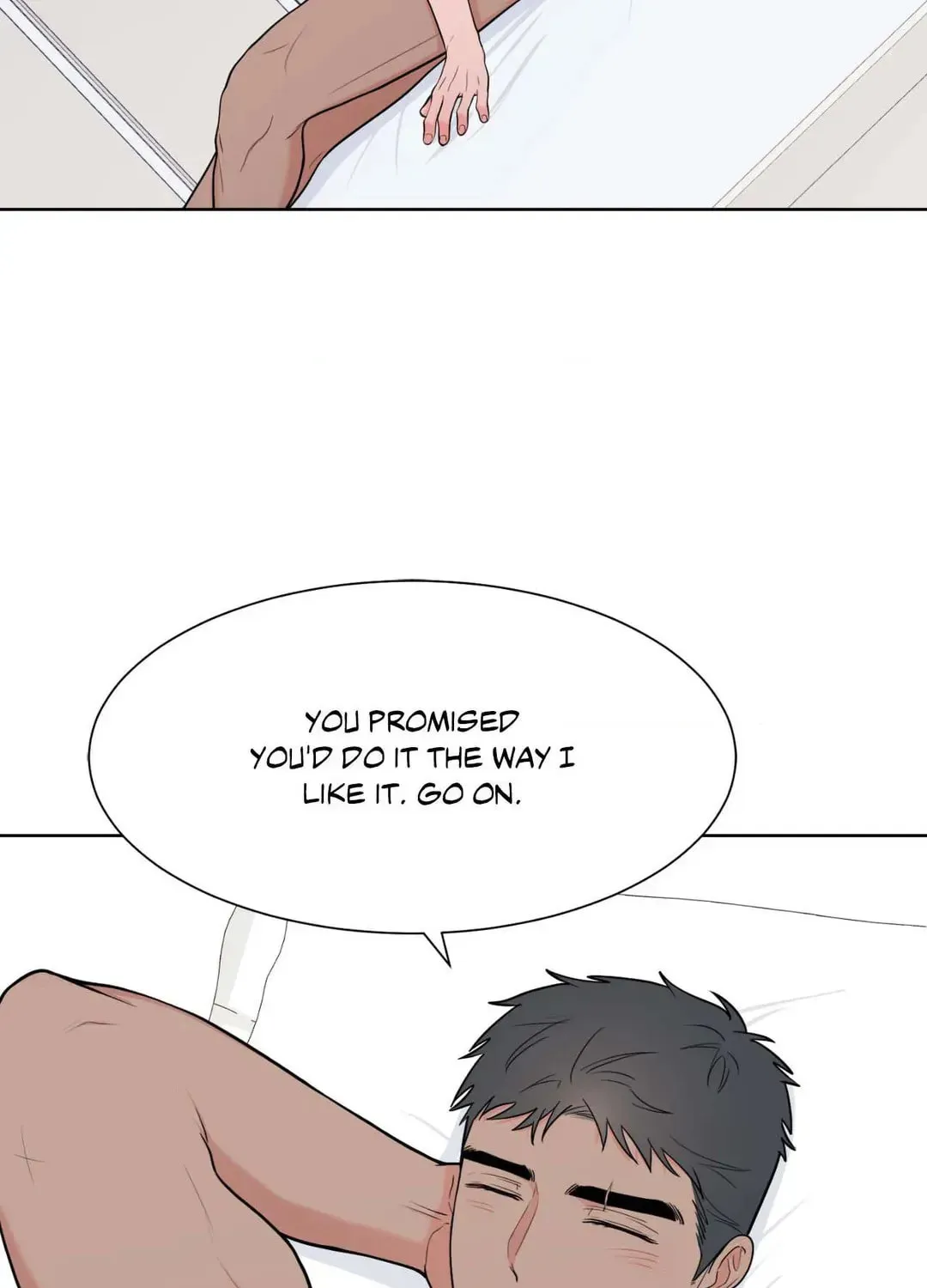 Love Without Borders [Official] Chapter 42 page 29 - 