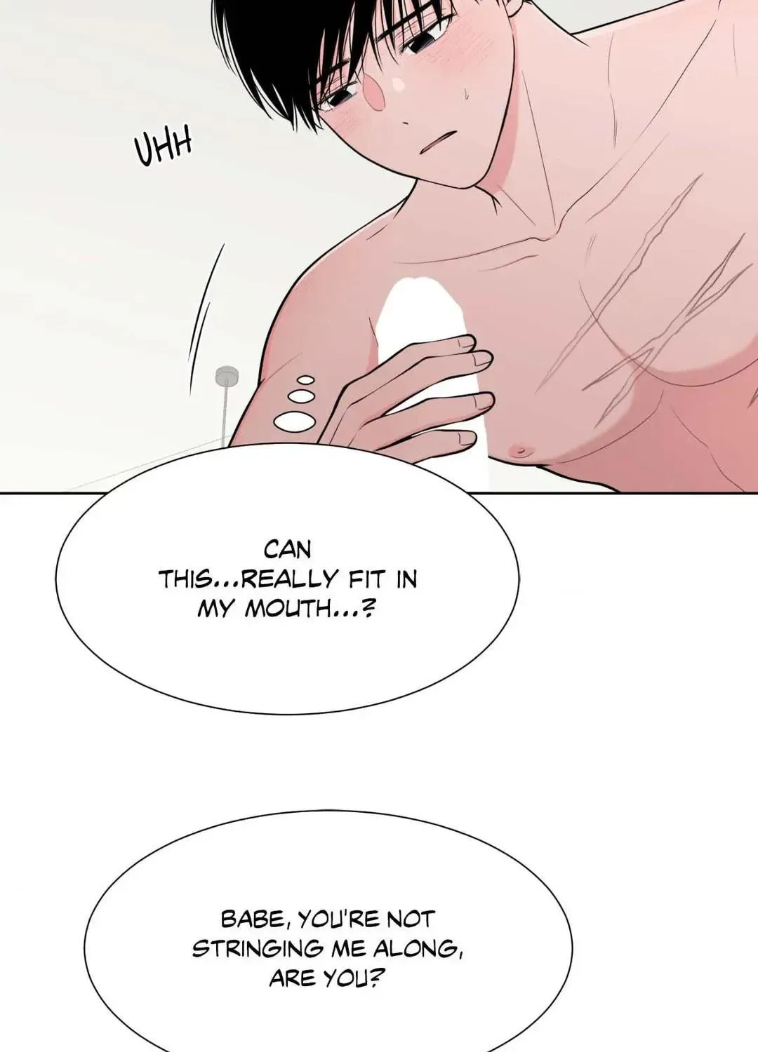 Love Without Borders [Official] Chapter 42 page 33 - 