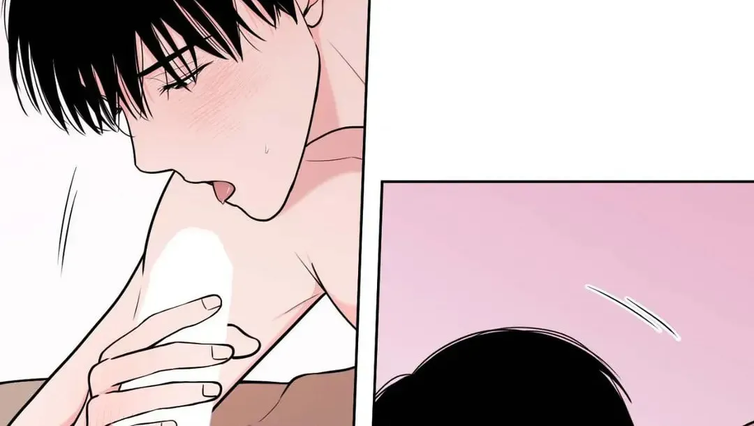 Love Without Borders [Official] Chapter 42 page 36 - 