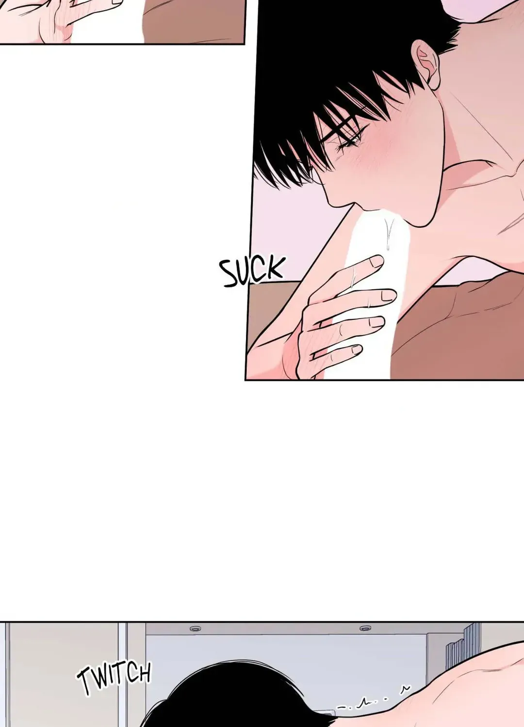Love Without Borders [Official] Chapter 42 page 37 - 