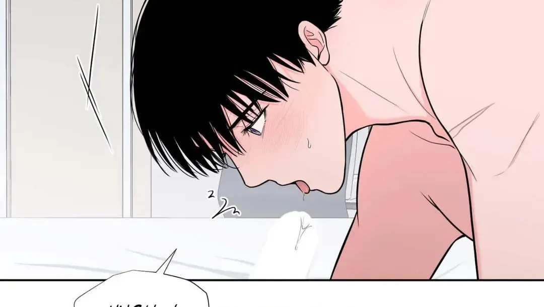 Love Without Borders [Official] Chapter 42 page 38 - 