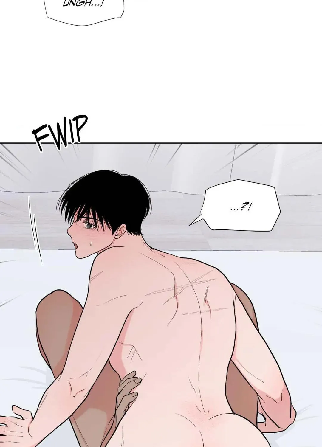 Love Without Borders [Official] Chapter 42 page 39 - 