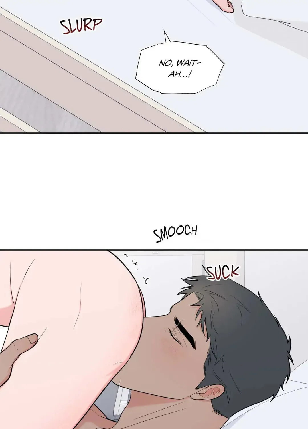 Love Without Borders [Official] Chapter 42 page 43 - 