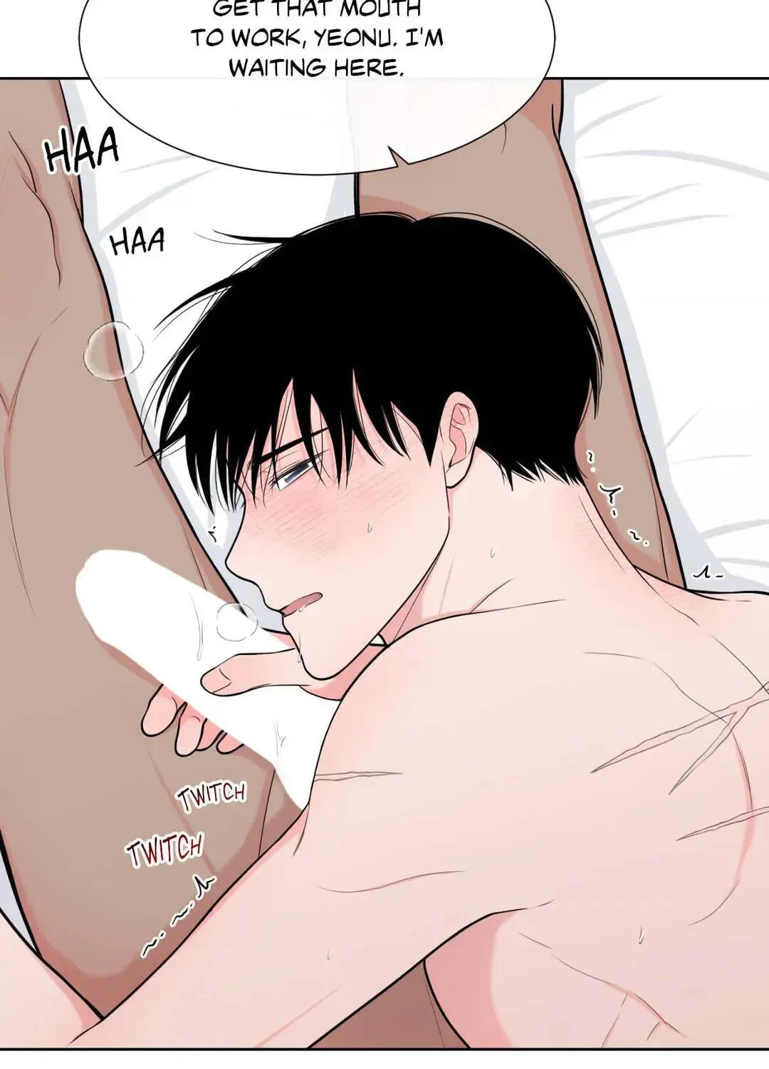 Love Without Borders [Official] Chapter 42 page 47 - 