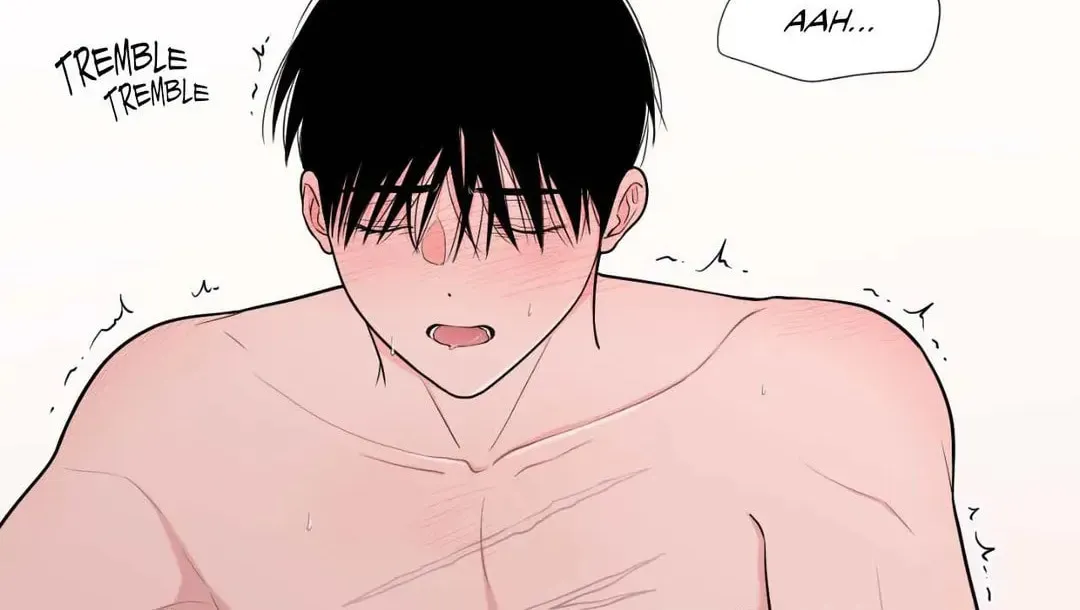 Love Without Borders [Official] Chapter 42 page 54 - 