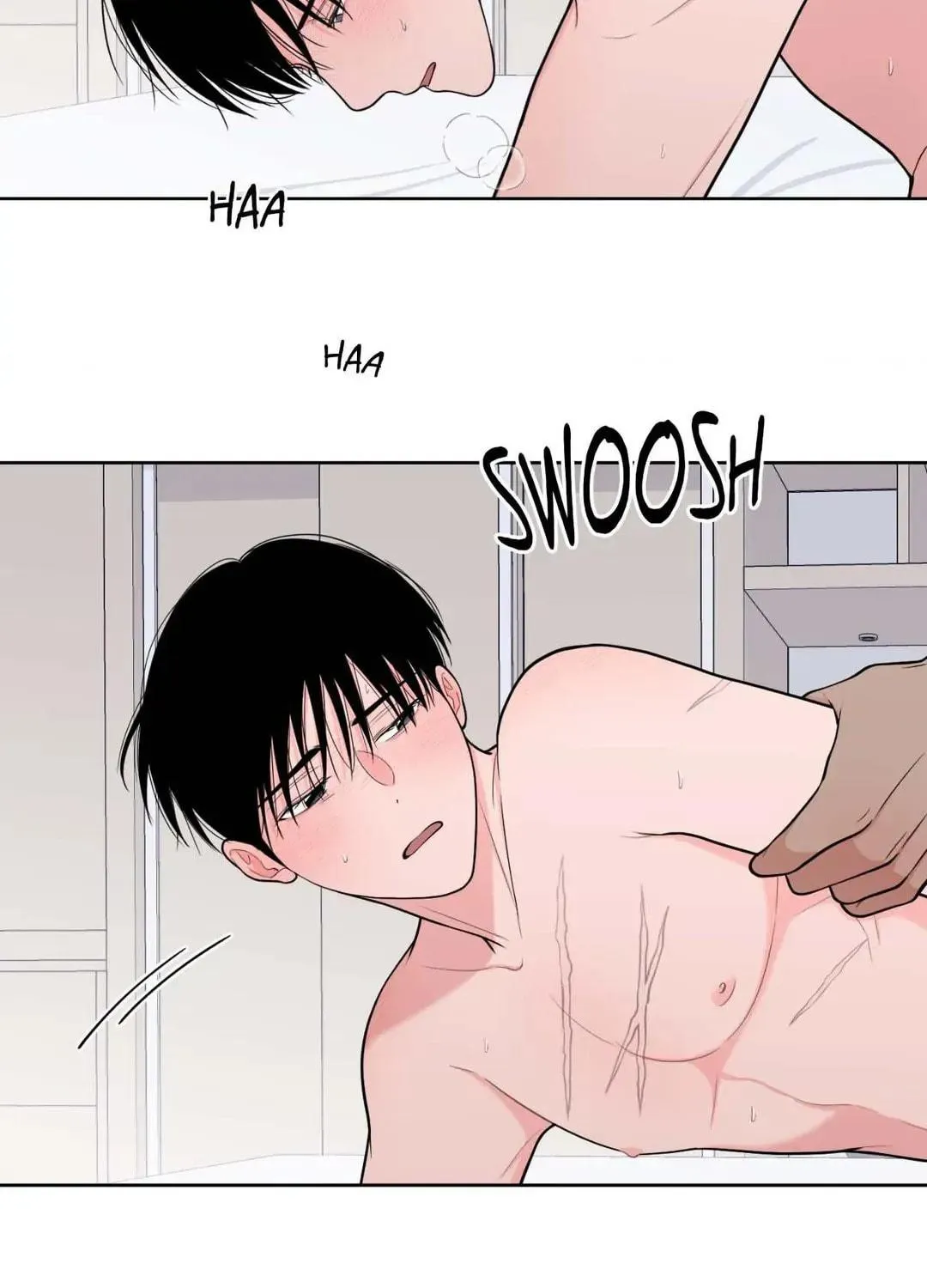 Love Without Borders [Official] Chapter 42 page 57 - 