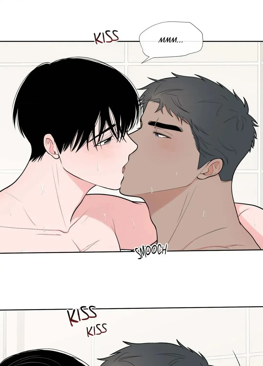 Love Without Borders [Official] Chapter 42 page 7 - 