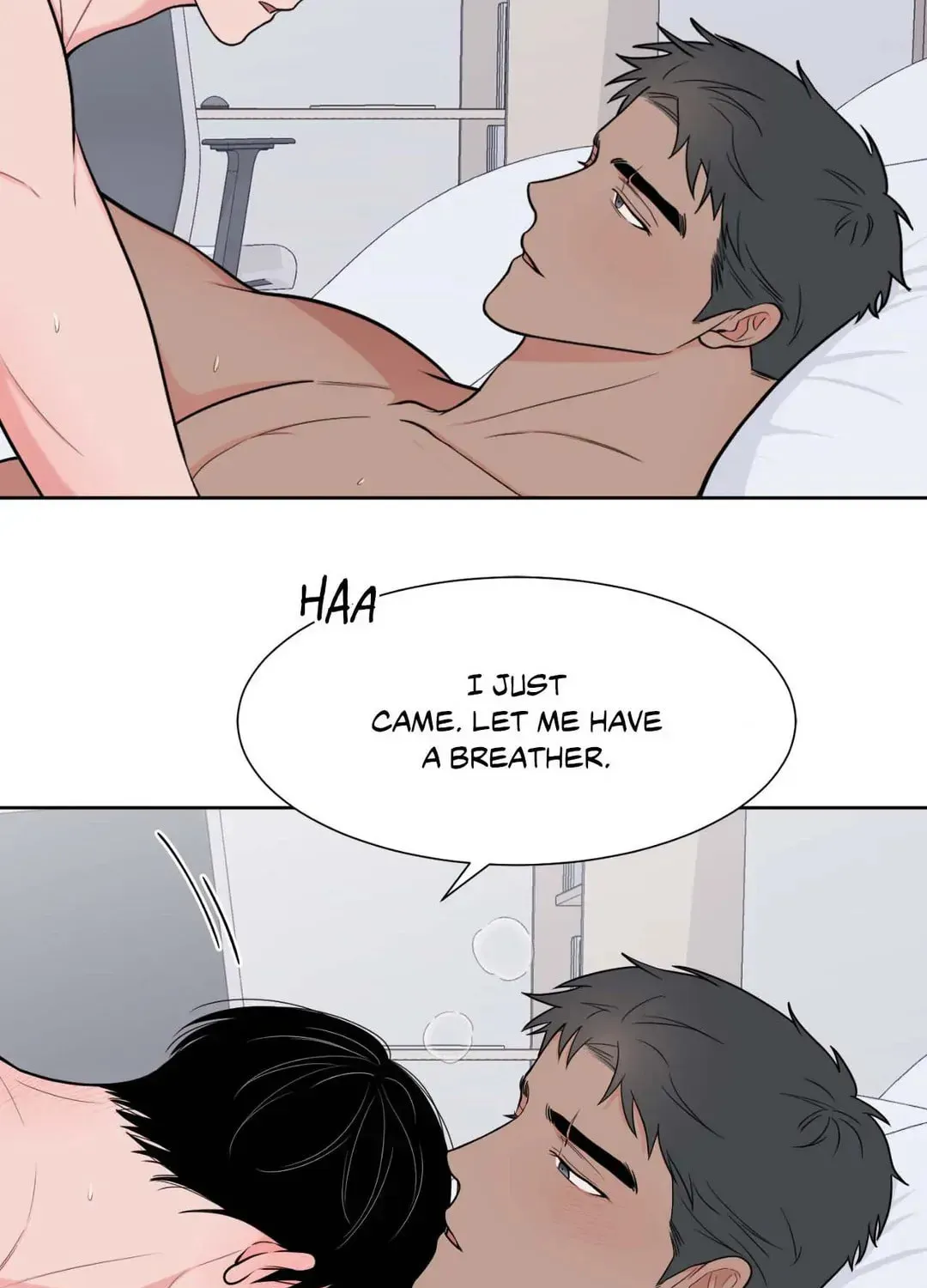 Love Without Borders [Official] Chapter 42 page 61 - 