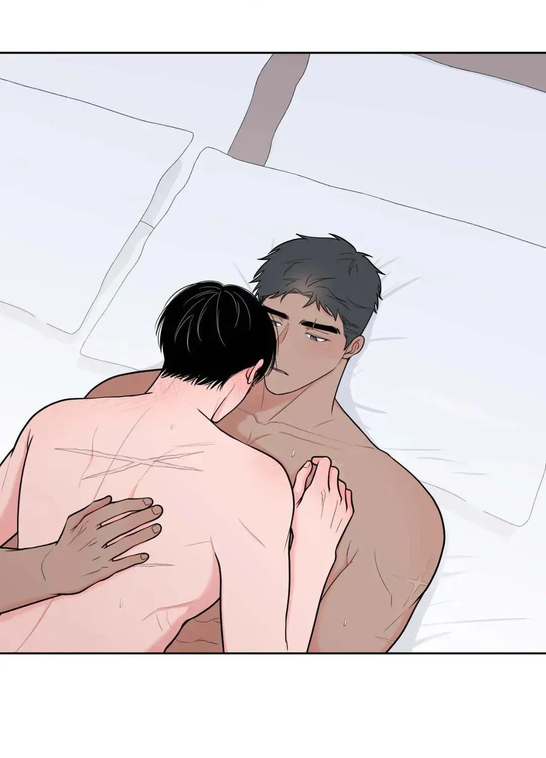 Love Without Borders [Official] Chapter 42 page 63 - 