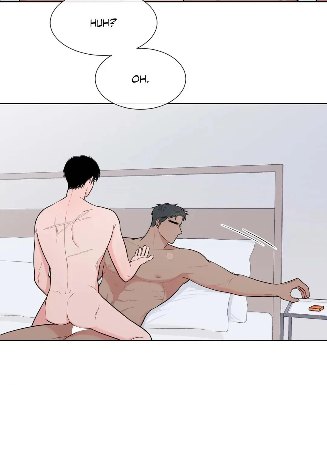 Love Without Borders [Official] Chapter 42 page 67 - 