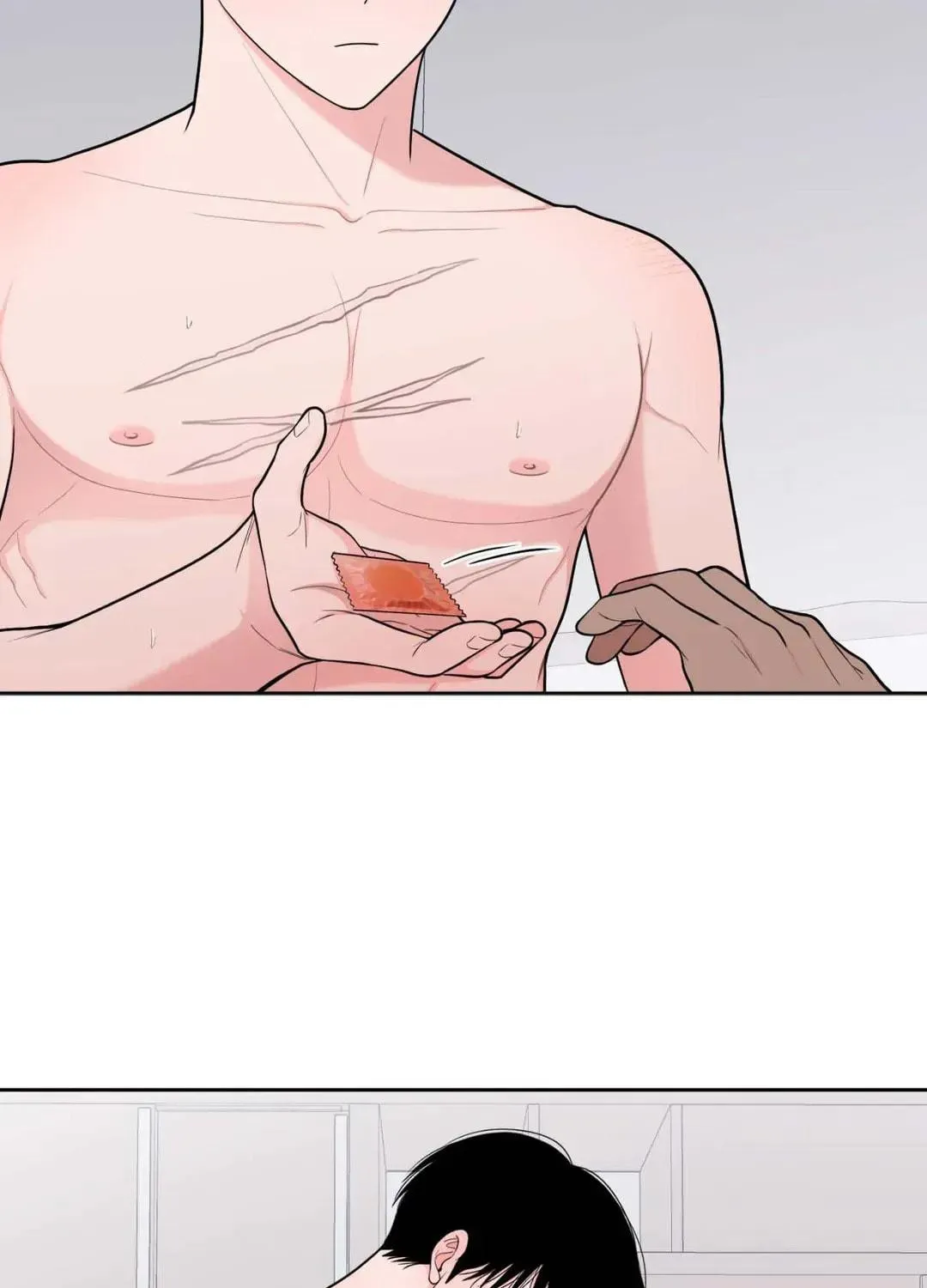 Love Without Borders [Official] Chapter 42 page 69 - 
