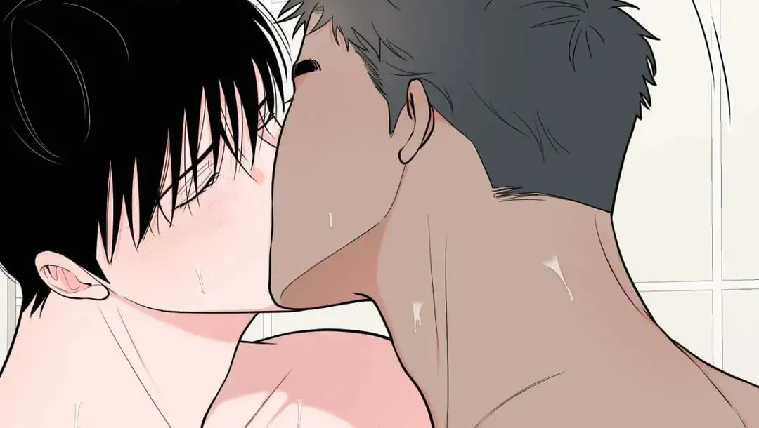 Love Without Borders [Official] Chapter 42 page 8 - 