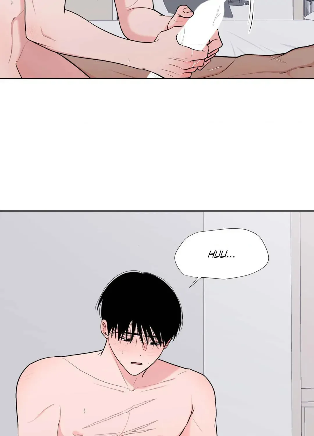 Love Without Borders [Official] Chapter 42 page 71 - 