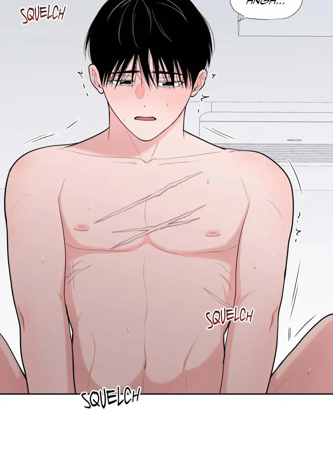 Love Without Borders [Official] Chapter 42 page 81 - 