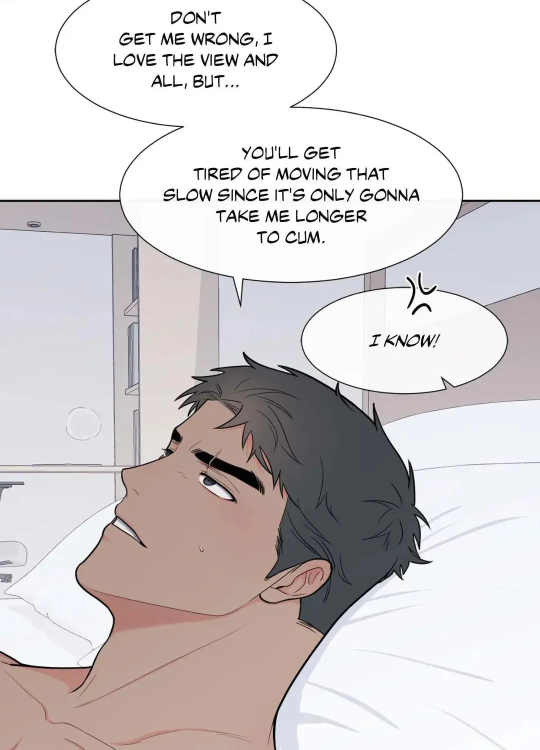 Love Without Borders [Official] Chapter 42 page 83 - 