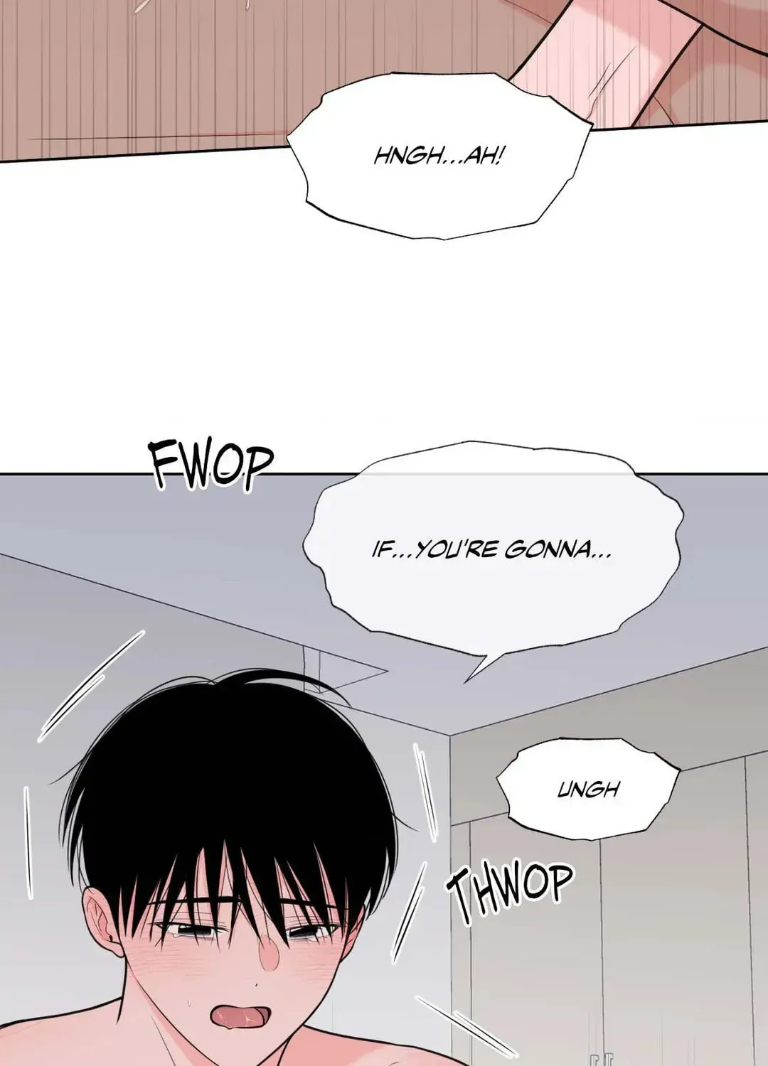 Love Without Borders [Official] Chapter 43 page 11 - 