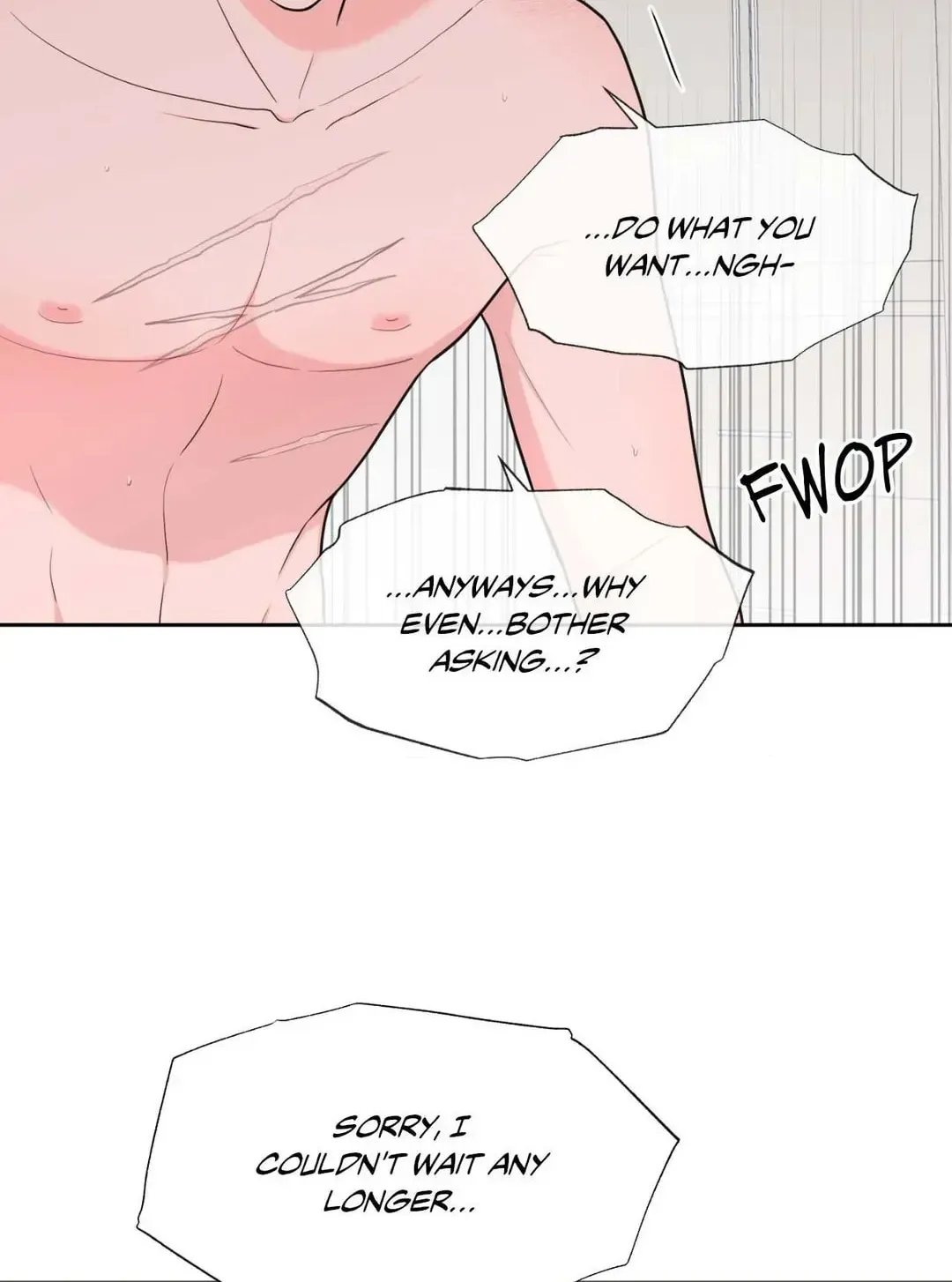 Love Without Borders [Official] Chapter 43 page 12 - 