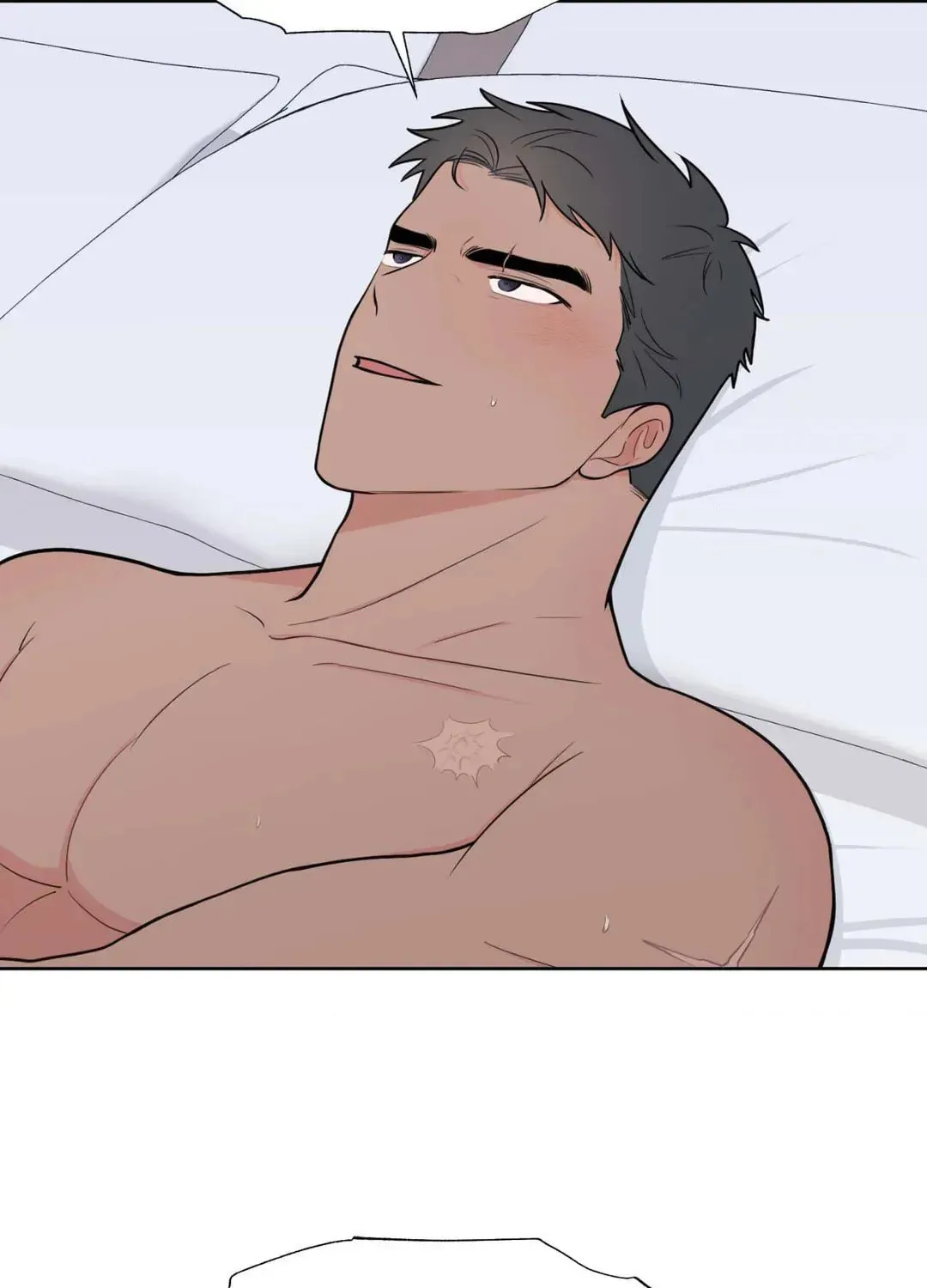 Love Without Borders [Official] Chapter 43 page 13 - 
