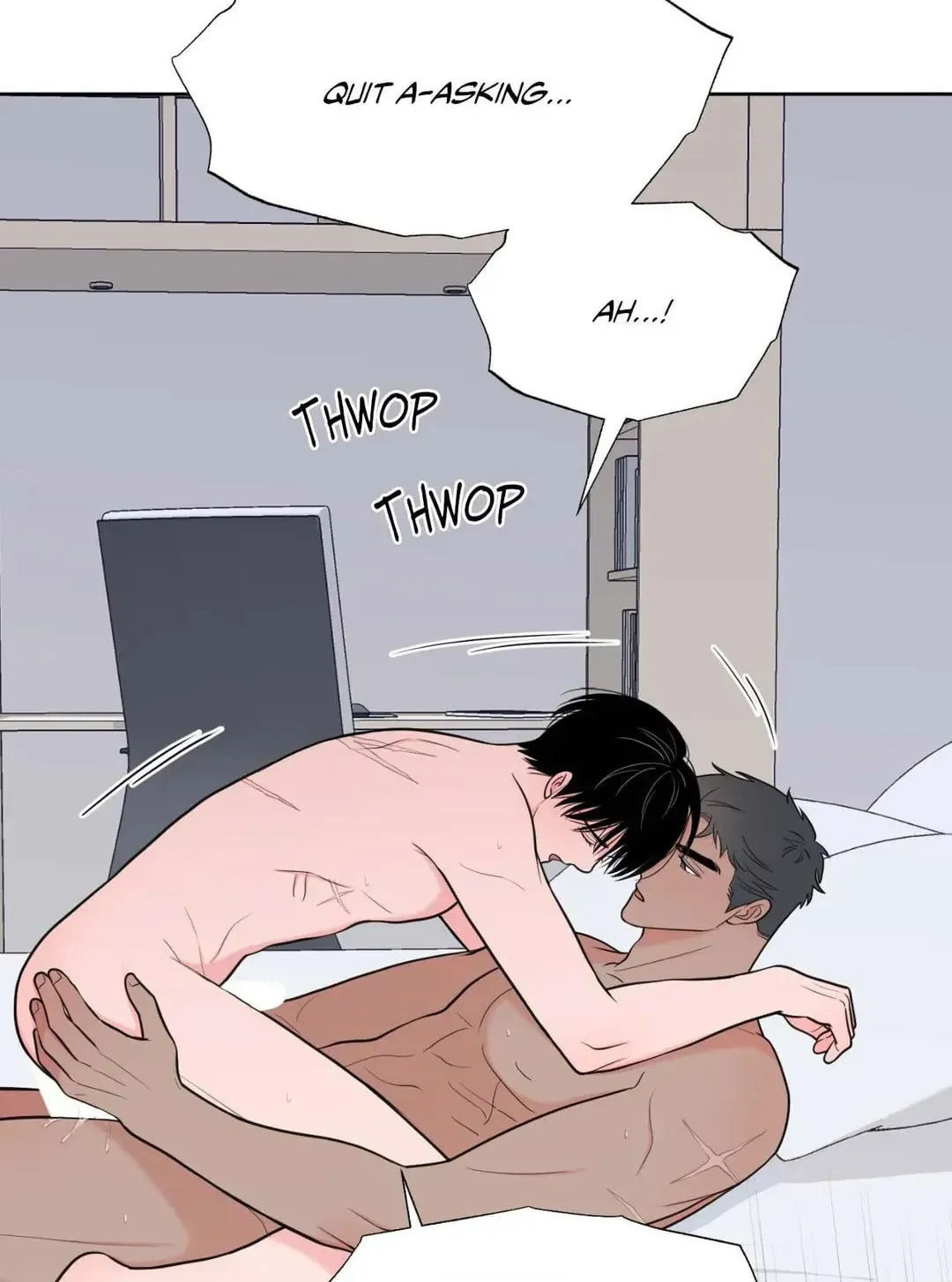 Love Without Borders [Official] Chapter 43 page 14 - 