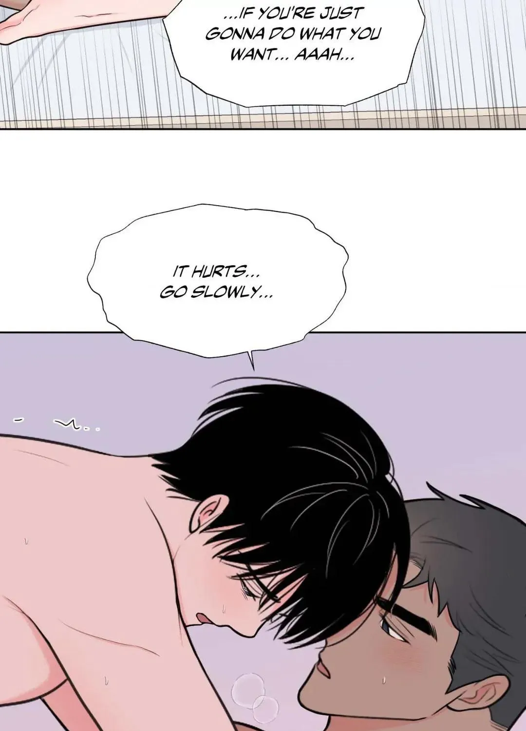 Love Without Borders [Official] Chapter 43 page 15 - 