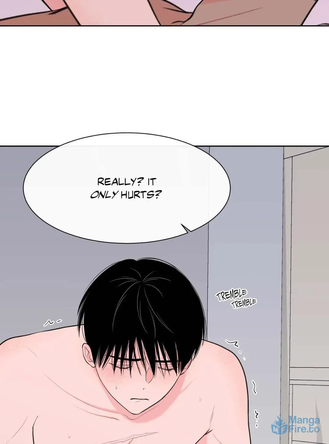 Love Without Borders [Official] Chapter 43 page 16 - 
