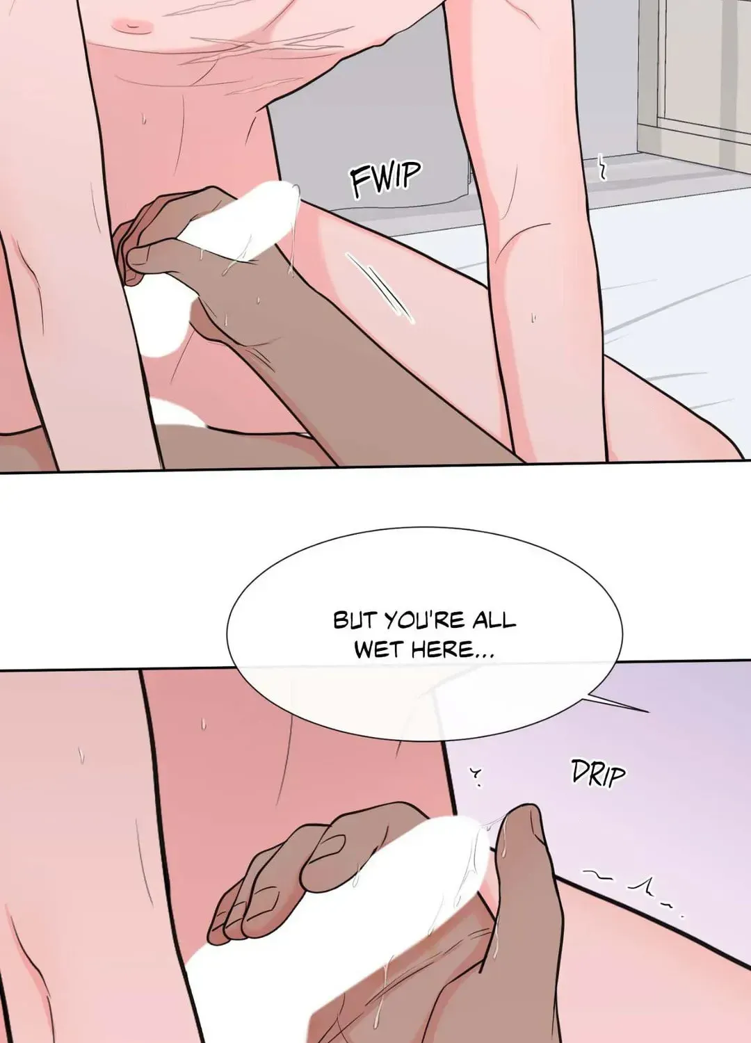 Love Without Borders [Official] Chapter 43 page 17 - 