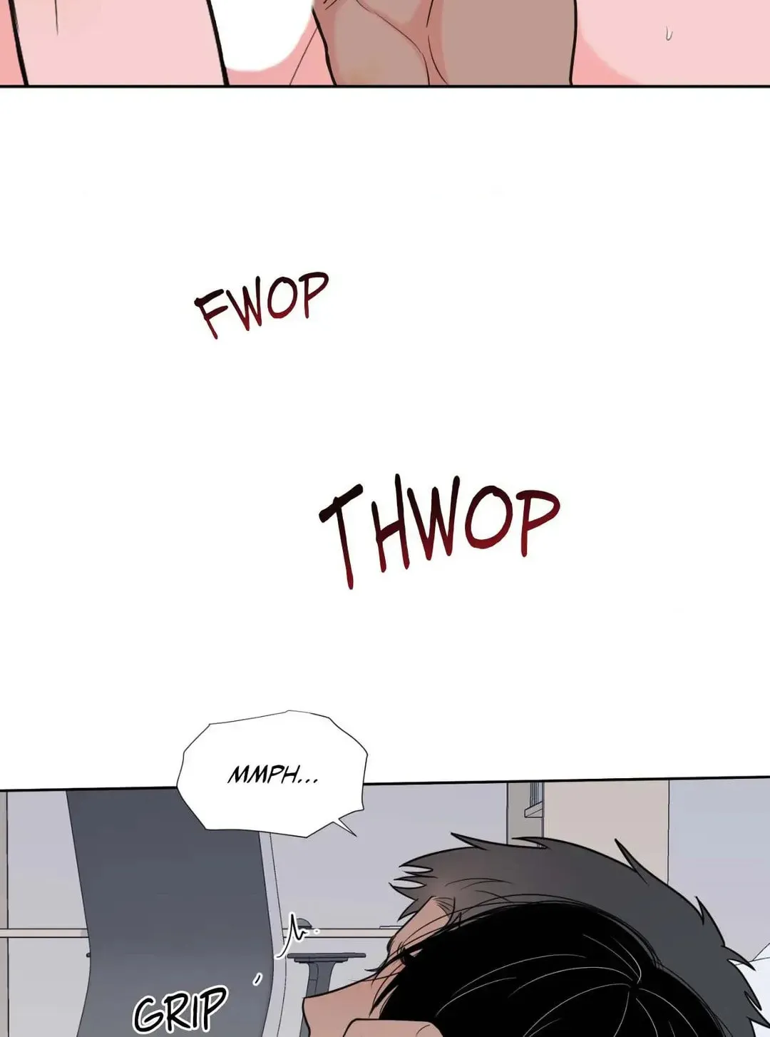 Love Without Borders [Official] Chapter 43 page 18 - 