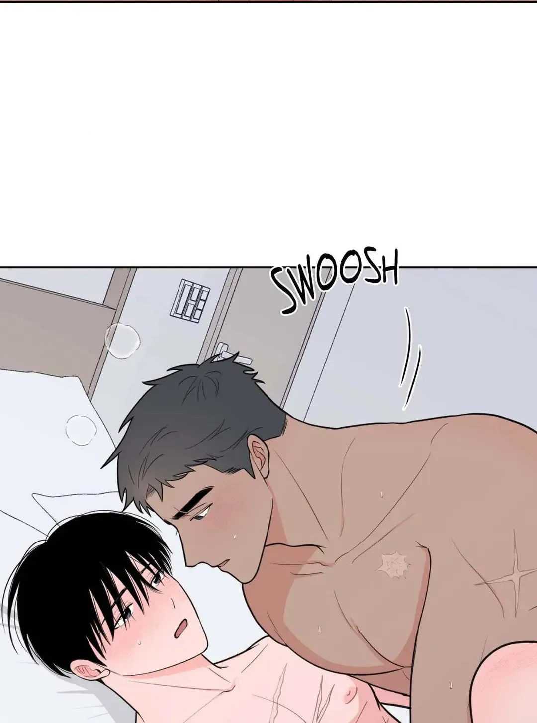 Love Without Borders [Official] Chapter 43 page 20 - 