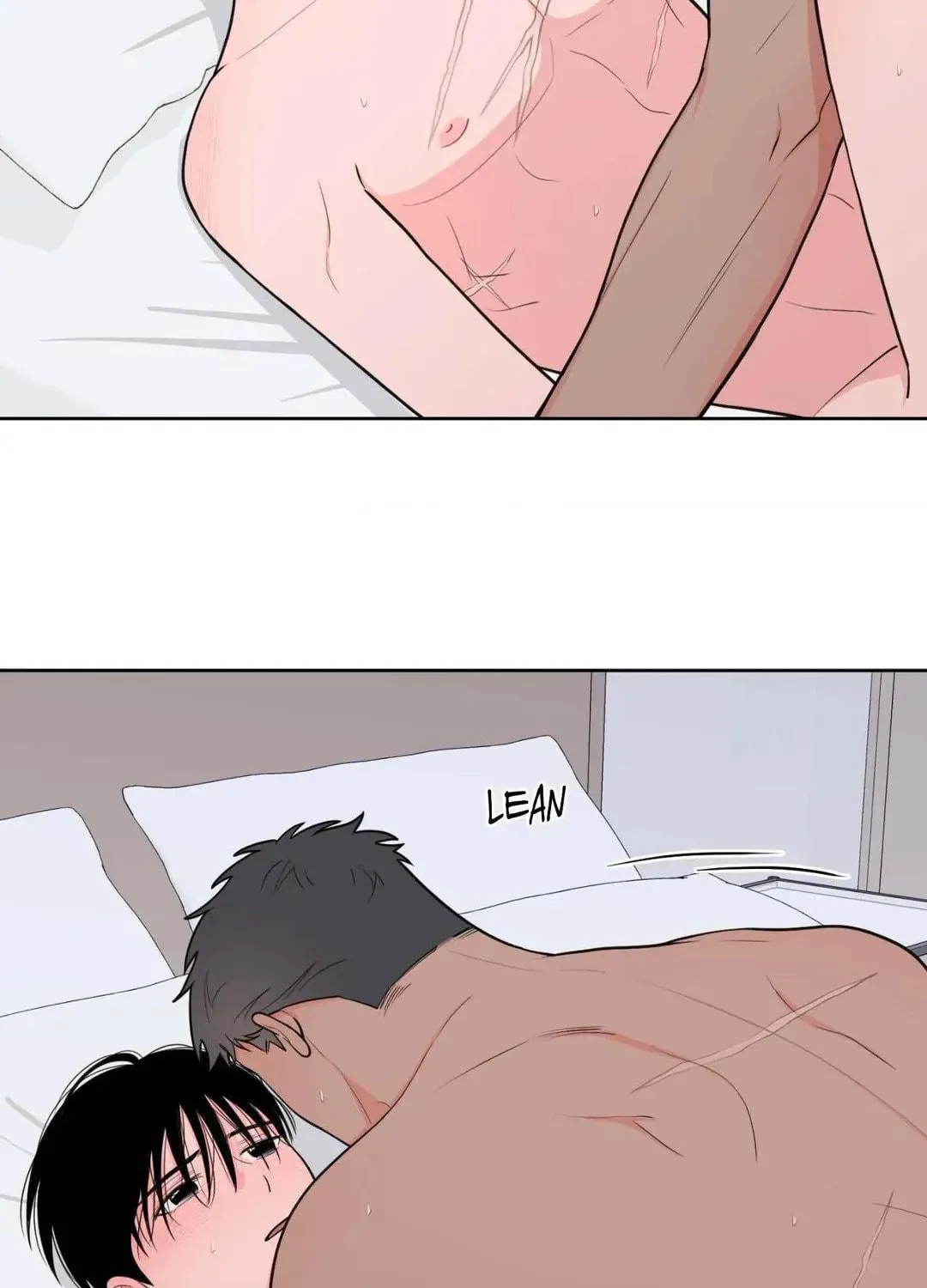 Love Without Borders [Official] Chapter 43 page 21 - 