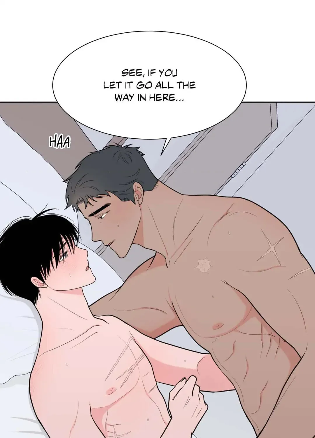 Love Without Borders [Official] Chapter 43 page 23 - 