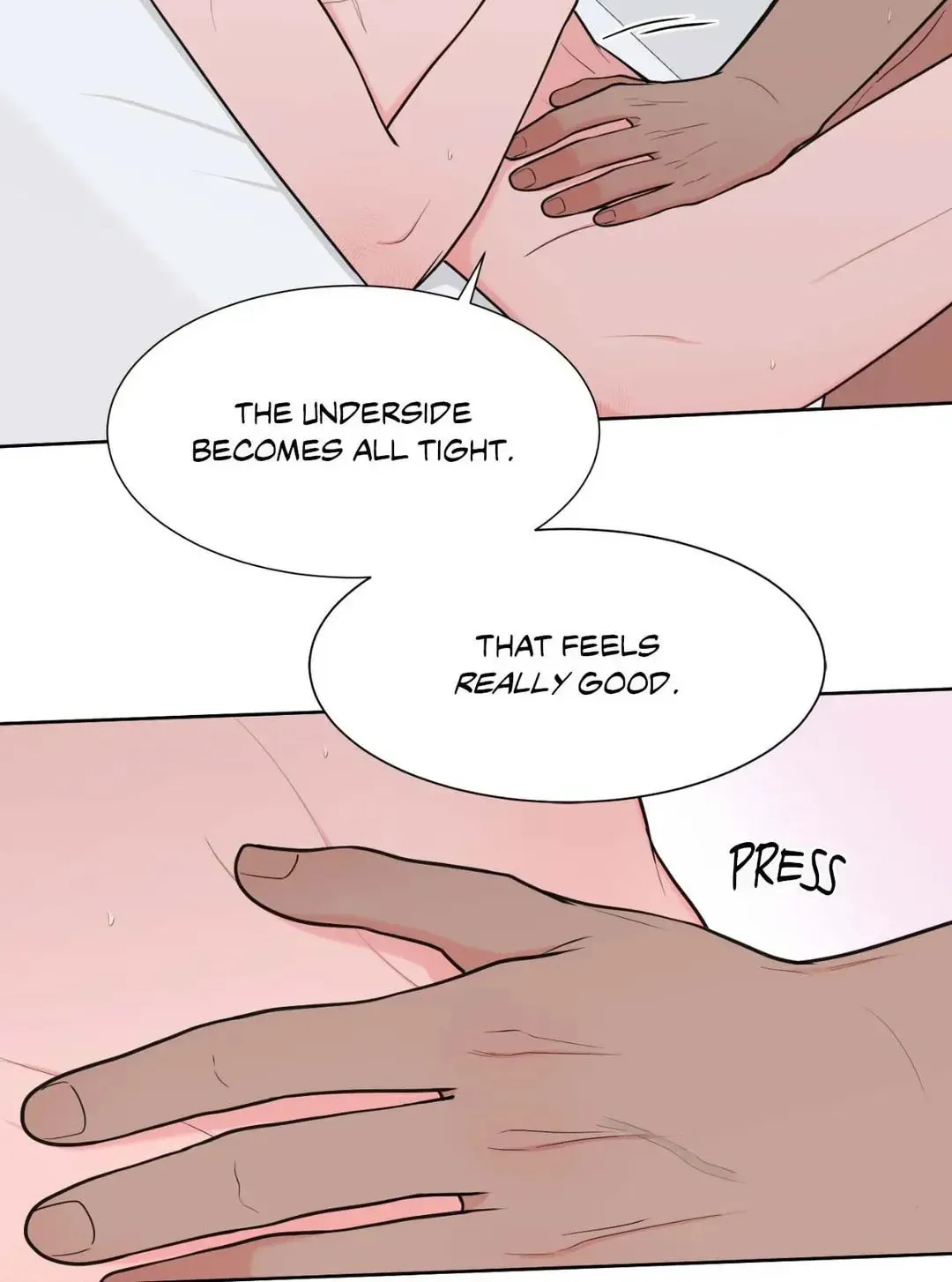 Love Without Borders [Official] Chapter 43 page 24 - 