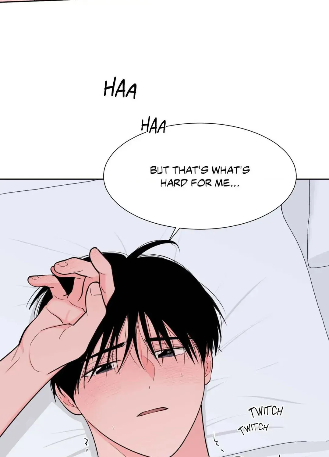 Love Without Borders [Official] Chapter 43 page 25 - 