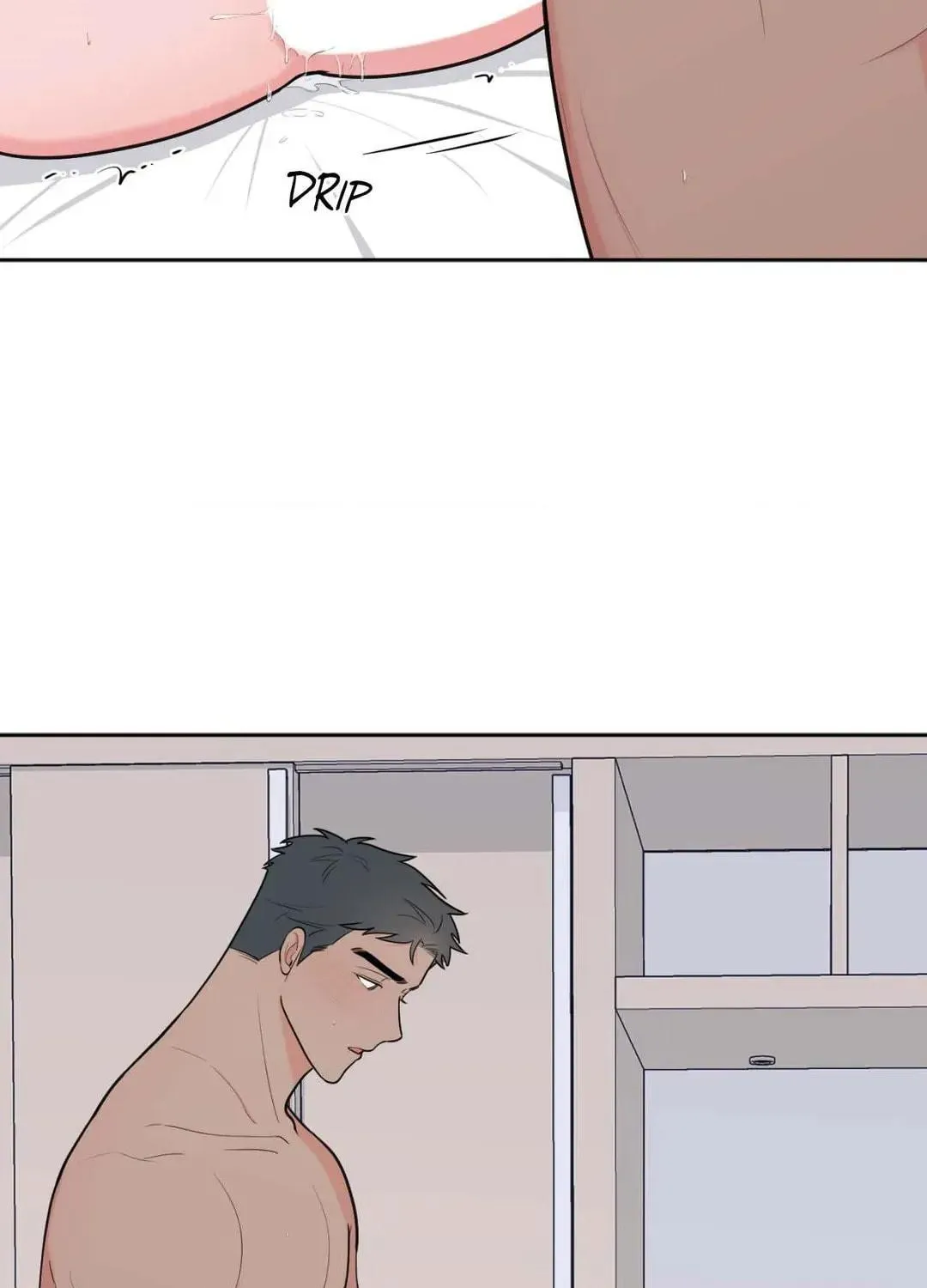 Love Without Borders [Official] Chapter 43 page 27 - 