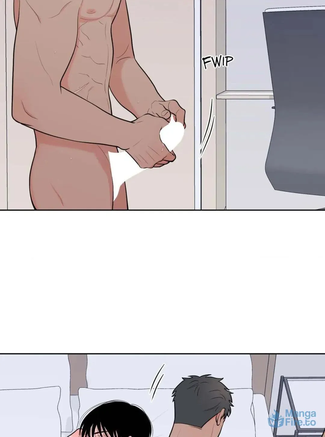 Love Without Borders [Official] Chapter 43 page 28 - 