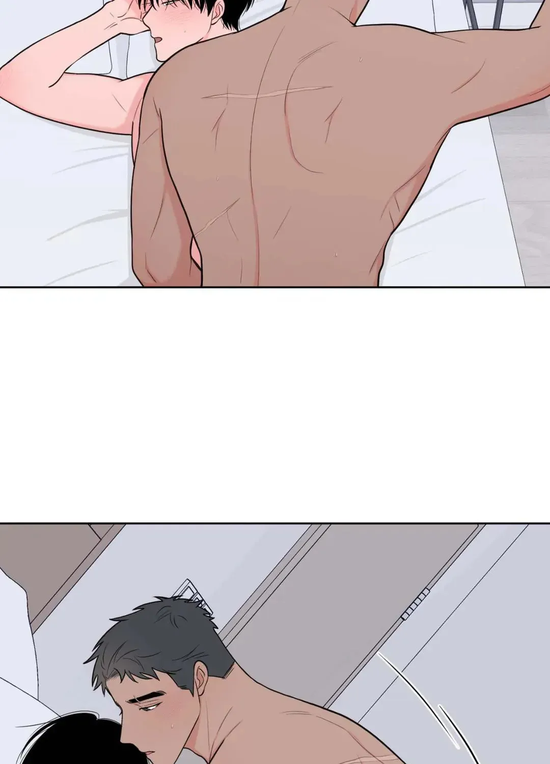 Love Without Borders [Official] Chapter 43 page 29 - 
