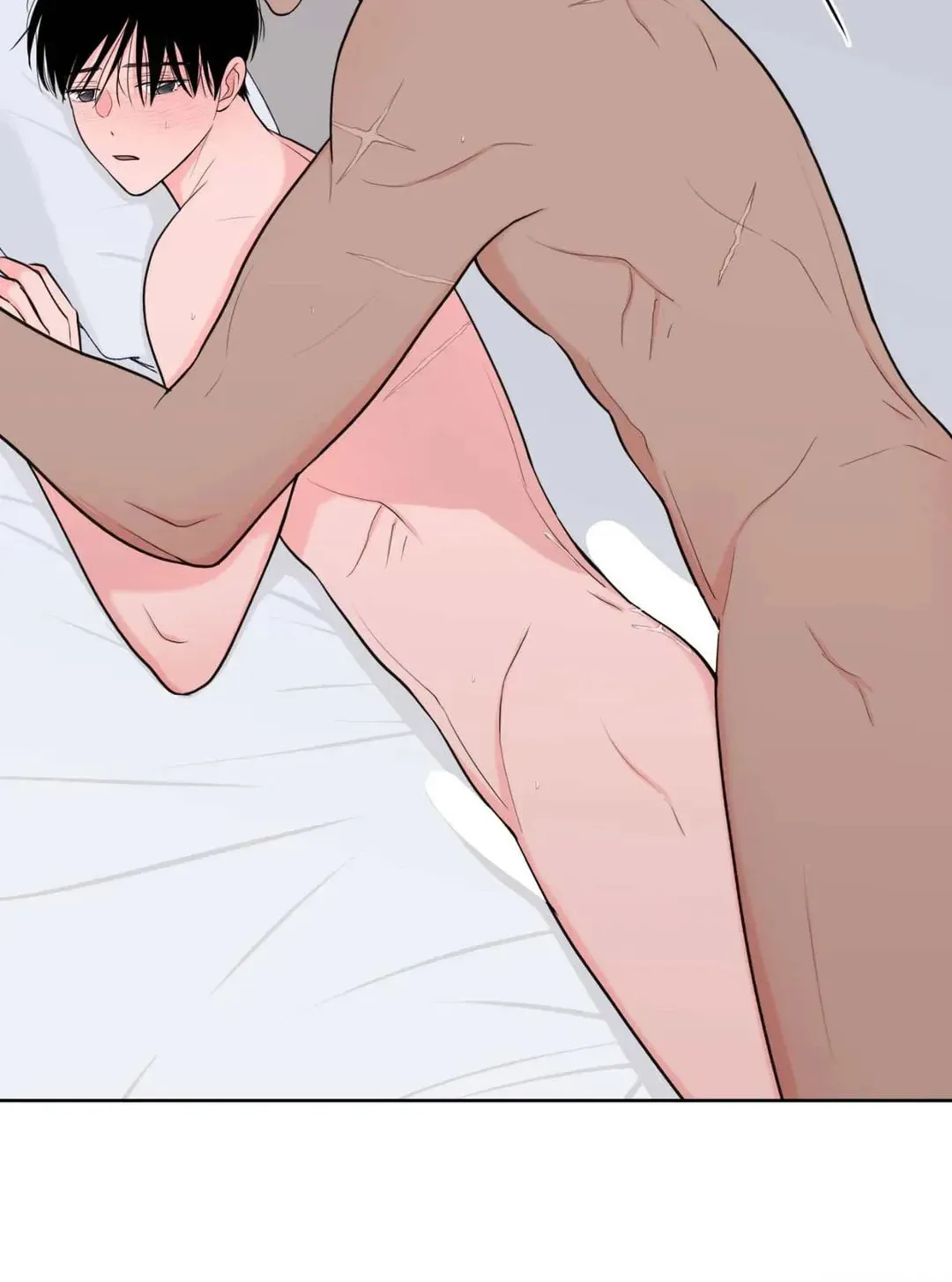 Love Without Borders [Official] Chapter 43 page 30 - 