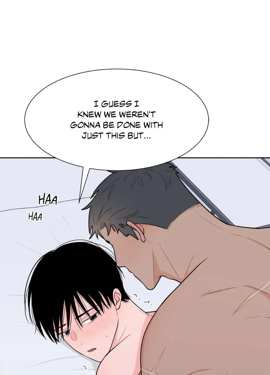 Love Without Borders [Official] Chapter 43 page 35 - 