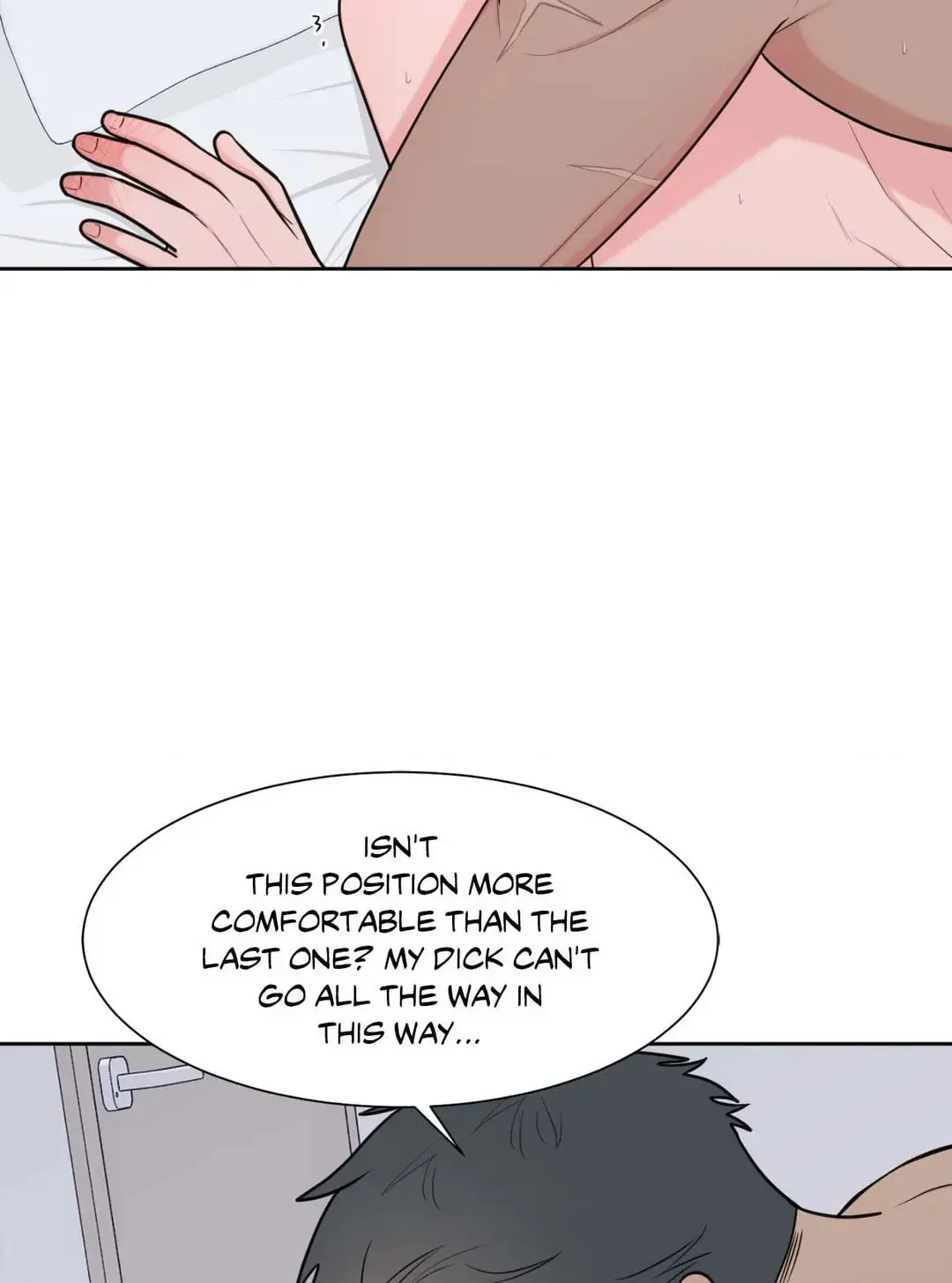 Love Without Borders [Official] Chapter 43 page 36 - 