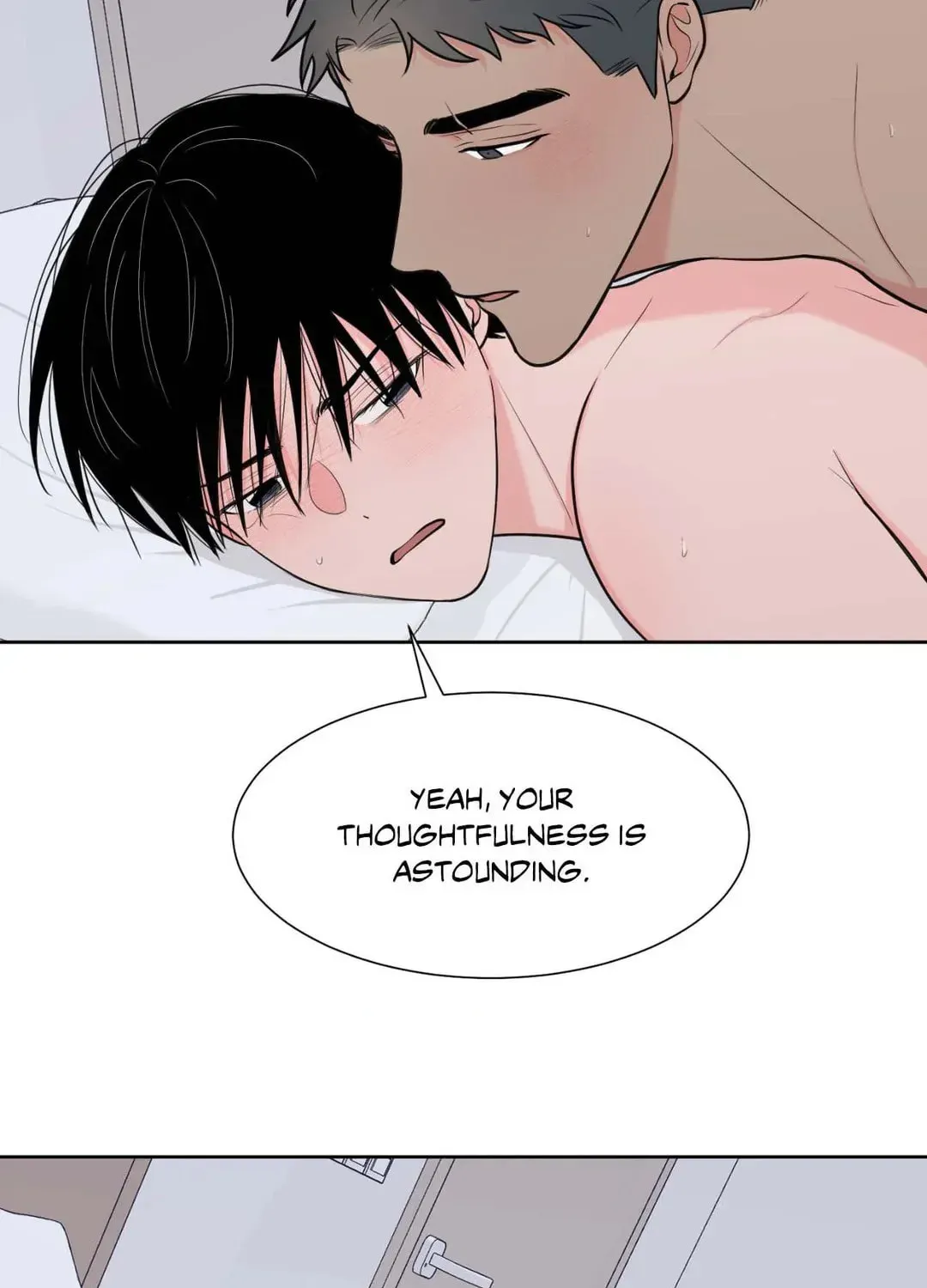 Love Without Borders [Official] Chapter 43 page 37 - 