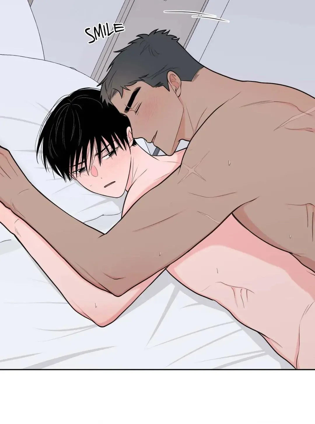 Love Without Borders [Official] Chapter 43 page 38 - 