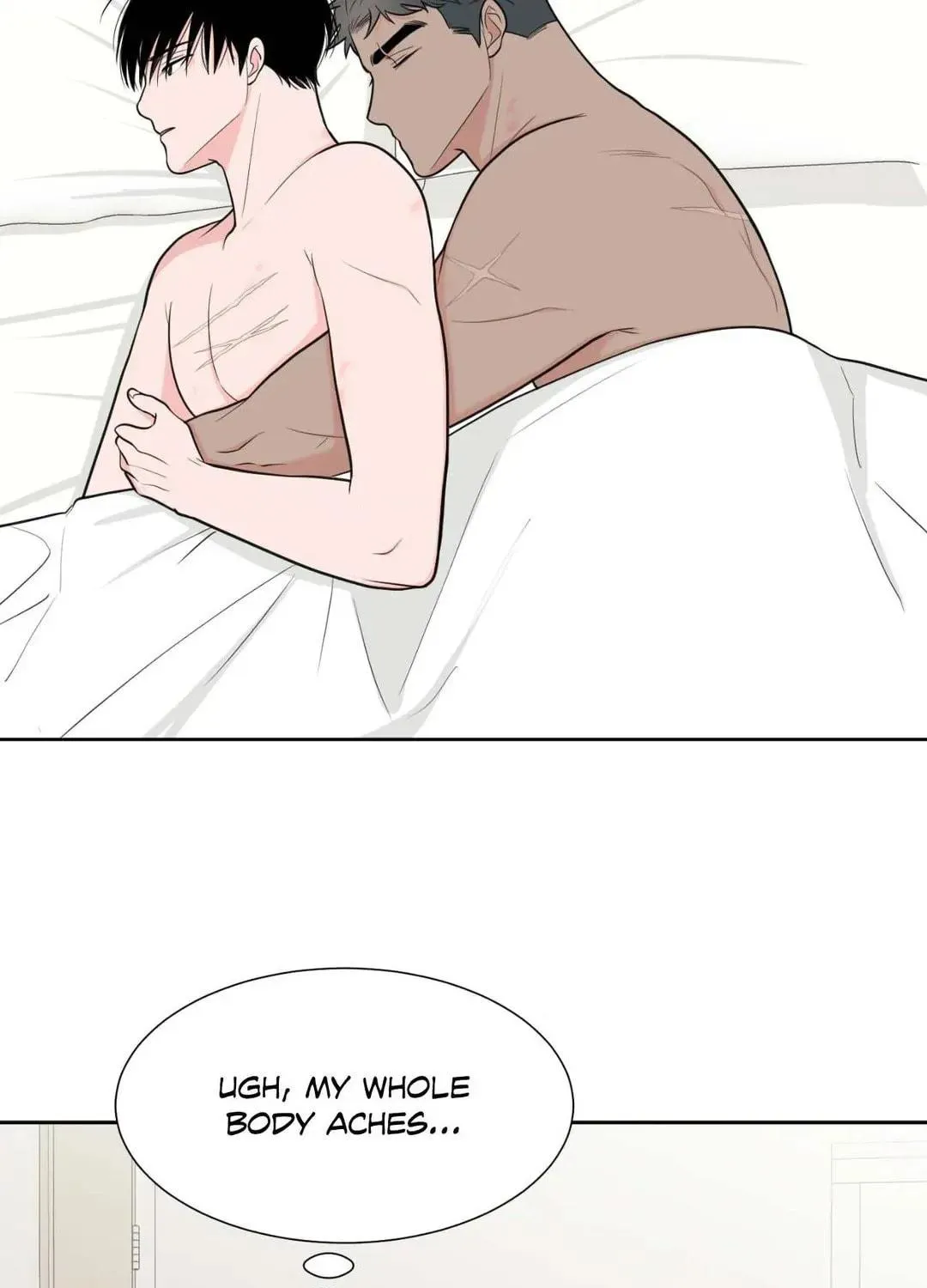 Love Without Borders [Official] Chapter 43 page 45 - 