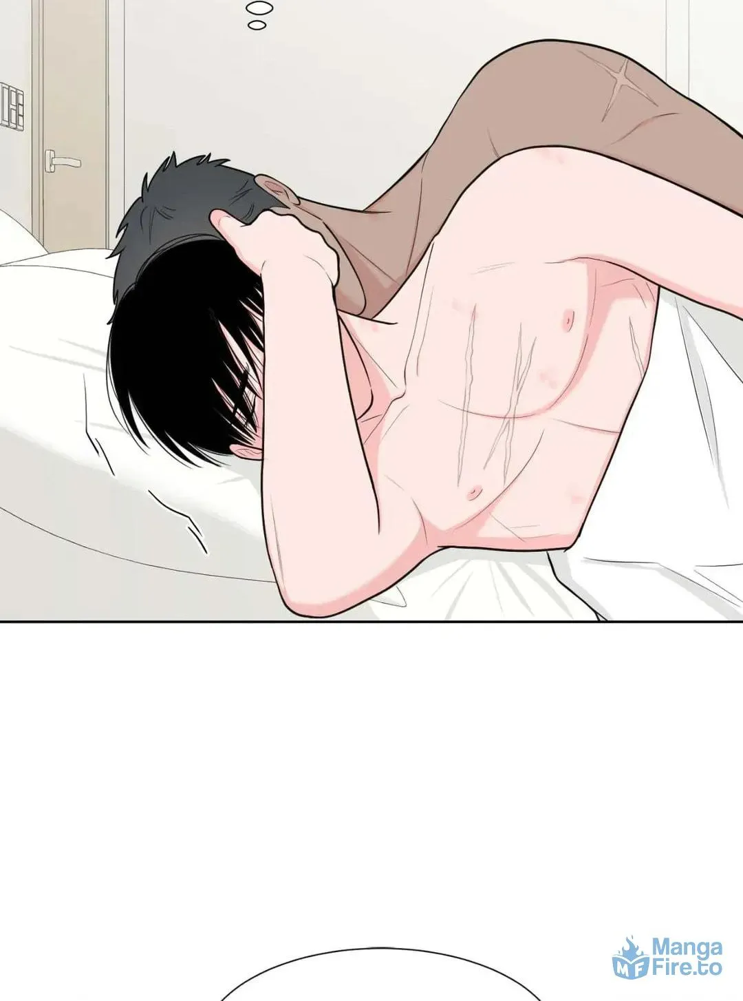 Love Without Borders [Official] Chapter 43 page 46 - 