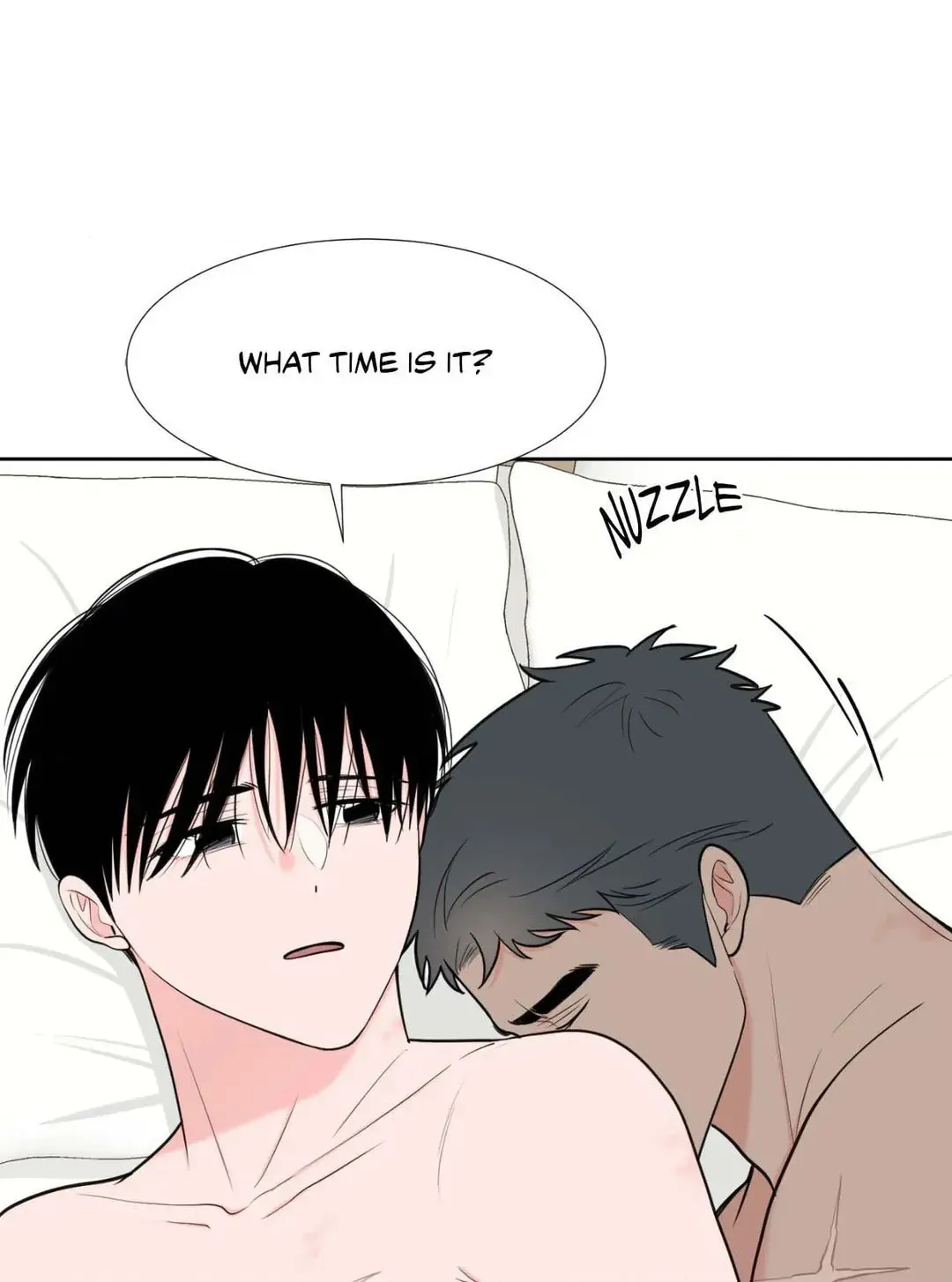 Love Without Borders [Official] Chapter 43 page 48 - 